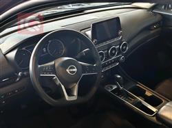 نيسان سنترا